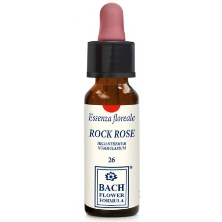 ErbaVita Rock Rose Original Drops 10ml