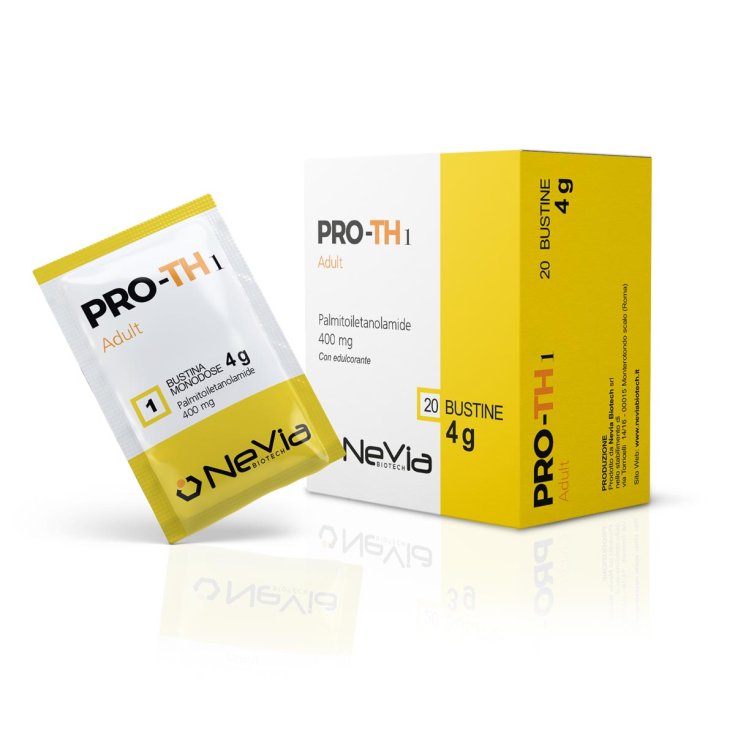 Pro-th1 Adult 400mg 20 Sachets