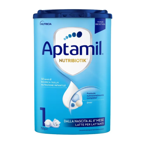 Aptamil 1 Nutricia 750g - Loreto Pharmacy