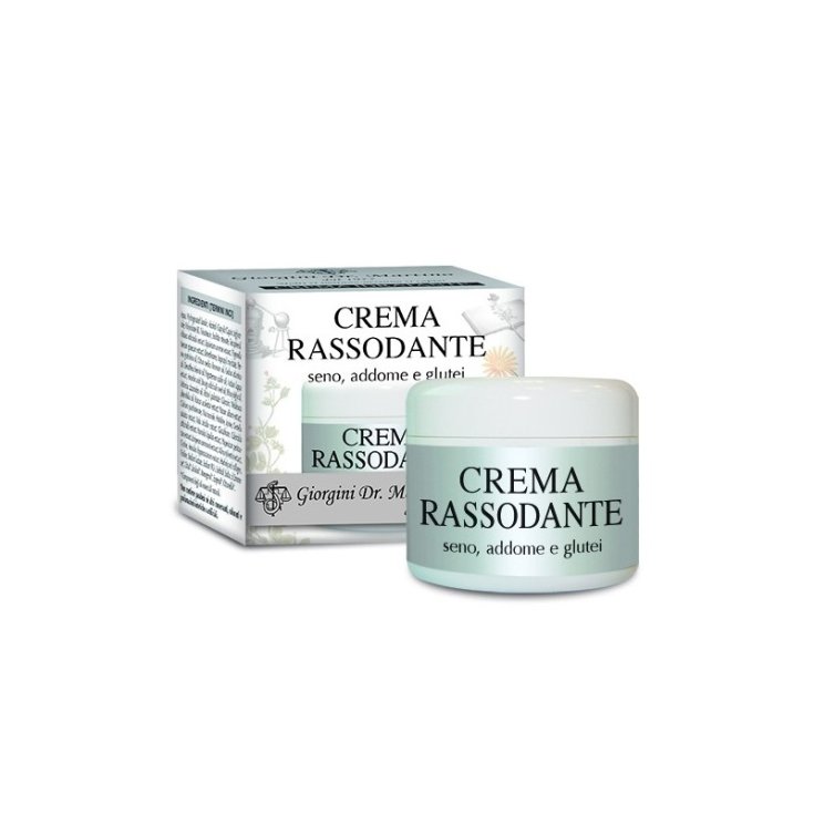 Firming Cream Dr. Giorgini 100ml