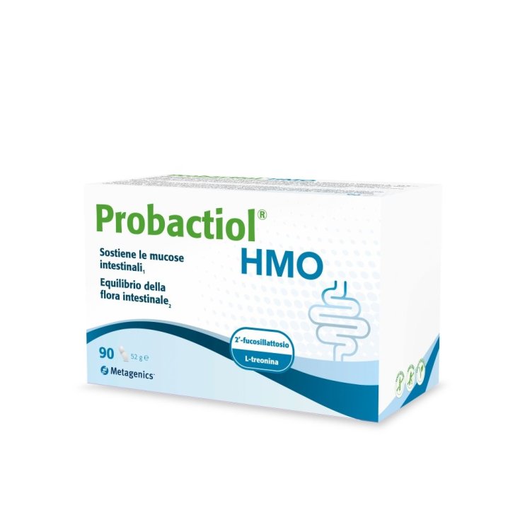 Probactiol® HMO Metagenics ™ 90 Capsules