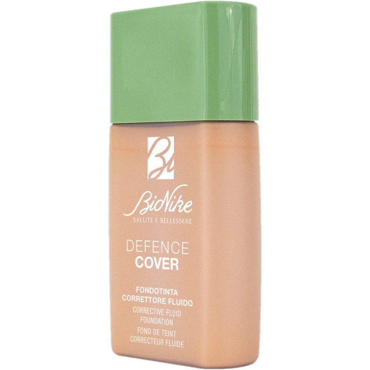 Defense Cover 103 Beige BioNike 40ml