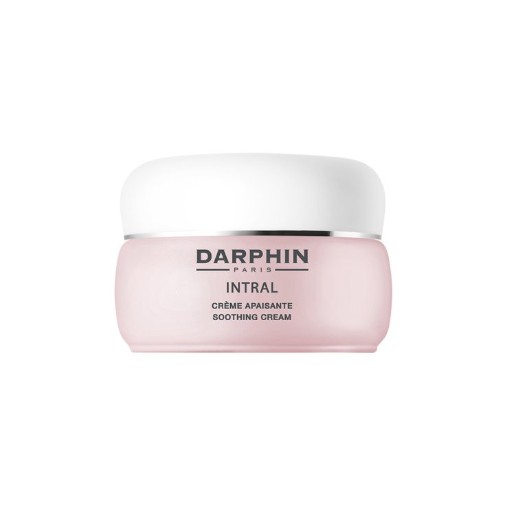 Intral Soothing Cream 50ml
