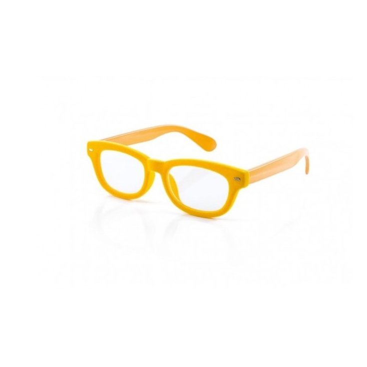 Limited Yellow + 1.00diot