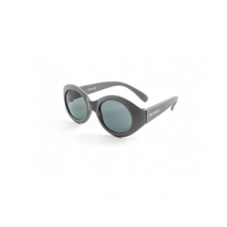 Kids Sunglasses Small Gray