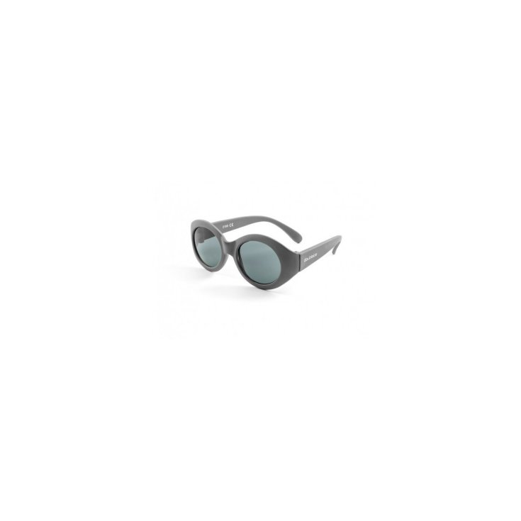 Kids Sunglasses Small Gray