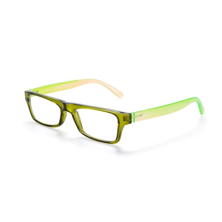Lollipop Ldgg Green / ac Gr + 1.00