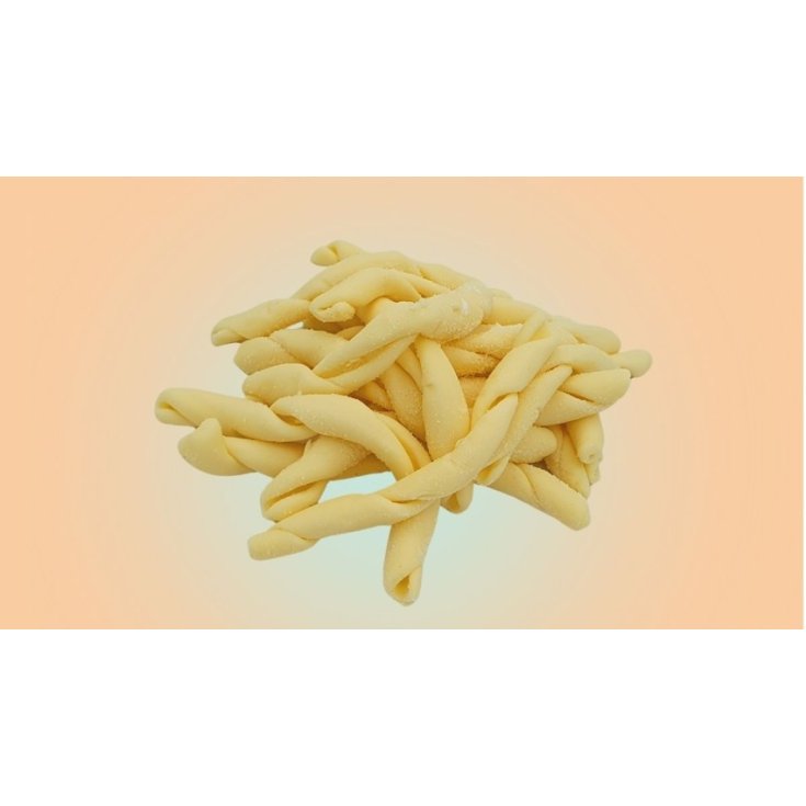 Sg Sas Fusilli Handmade