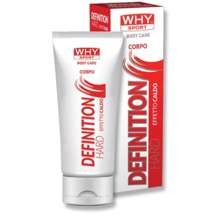 Defination Hard 200ml