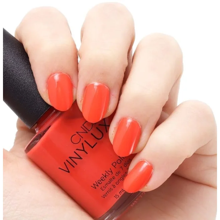 Vinylux Mambo Beat244
