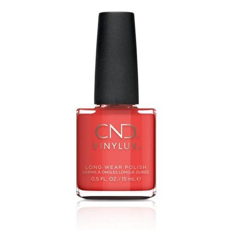 Vinylux Mambo Beat244