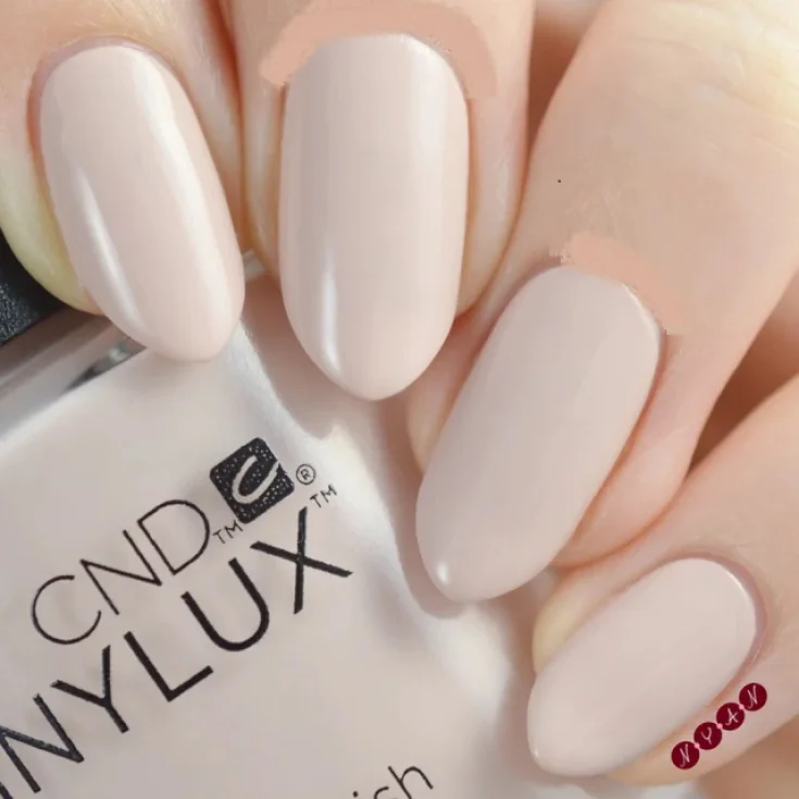 Vinylux Cashmere Wrap 259