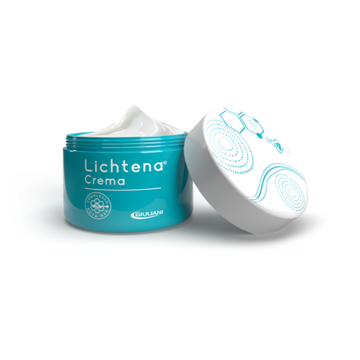 Lichtena Cream 25ml Ps New