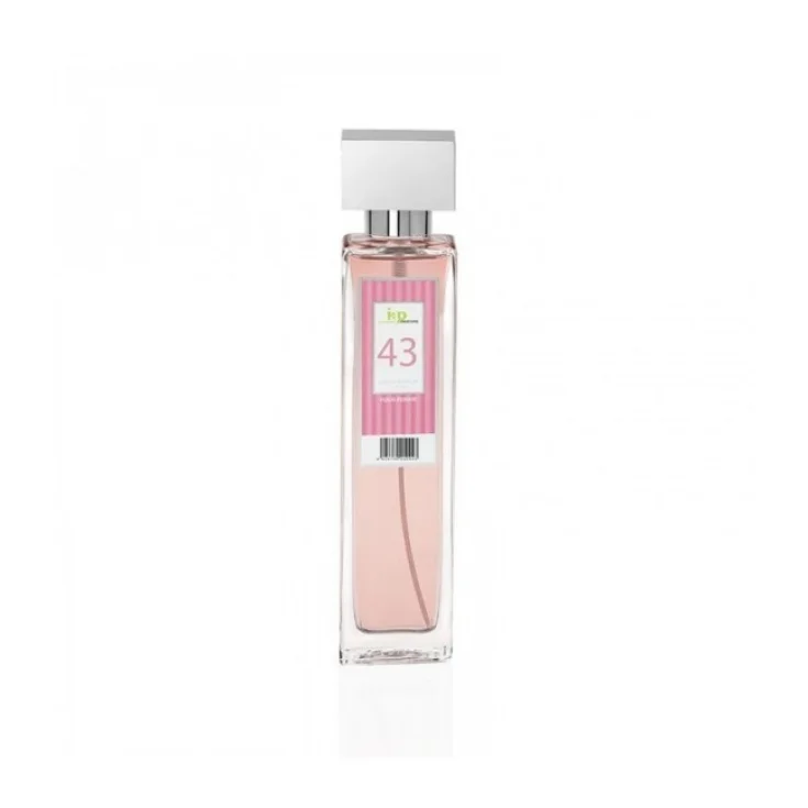 Pharma 43 Fruity Woman Iap Pharma150ml