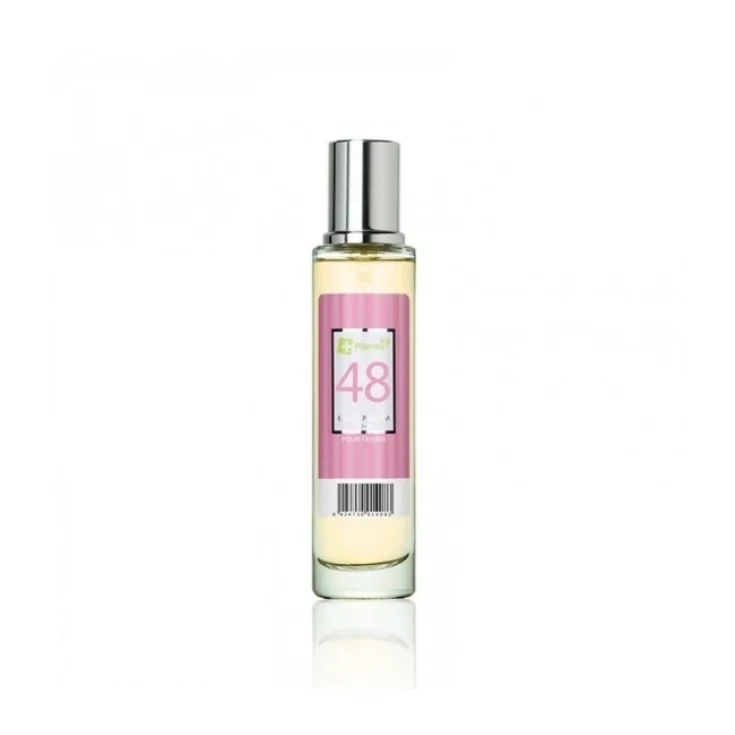 Pharma 48 Floral Woman Iap Pharma 30ml