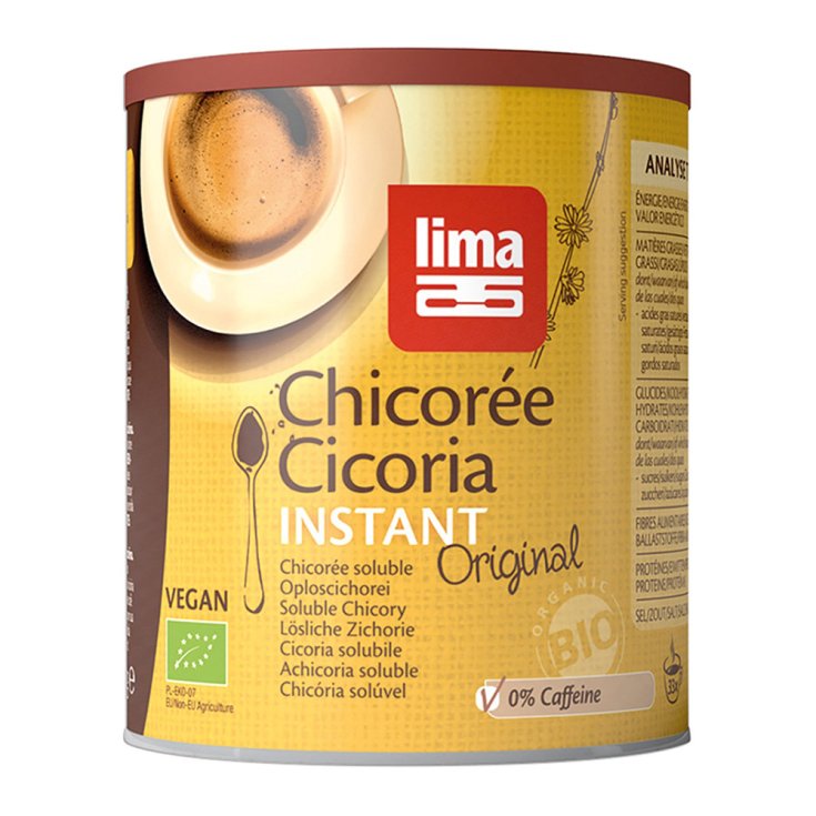 Instant Original Chicory 100g