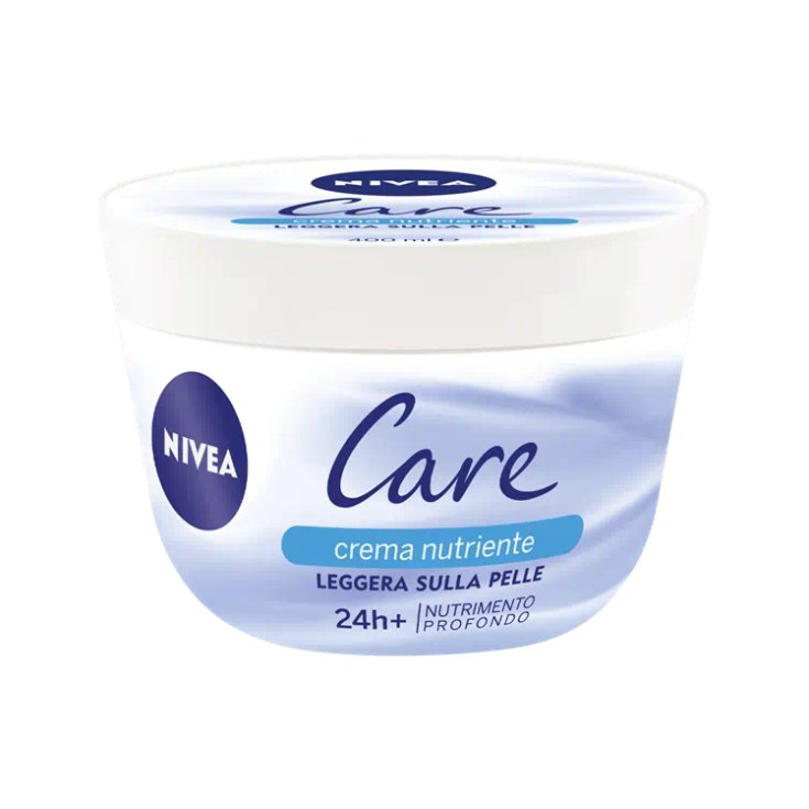 NIVEA CARE 400 ML