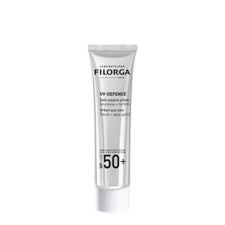 UV-DEFENSE SPF50 + Filorga 40ml