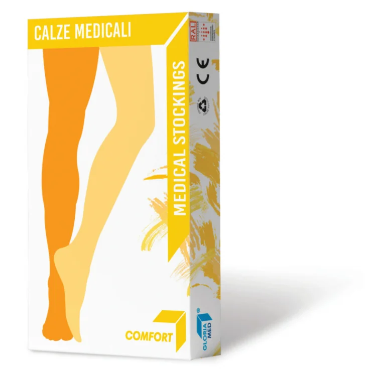 Comfort 242 Gloria Med 1 Pair