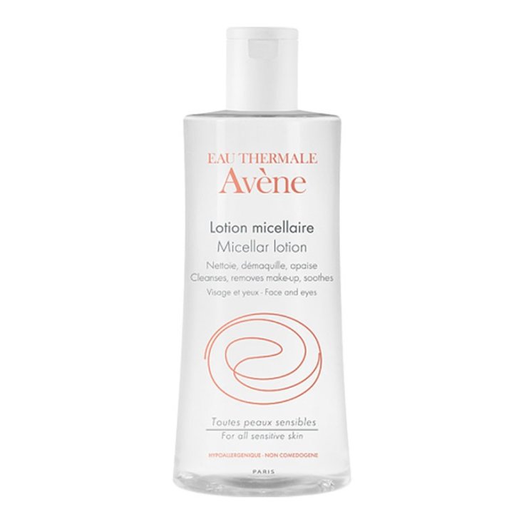 Avène Micellar Lotion 100ml