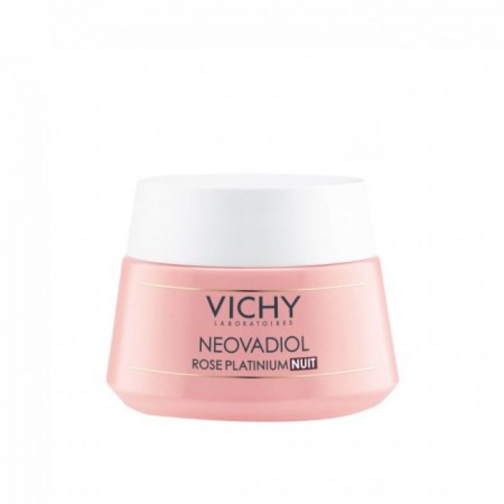 Neovadiol Rose Platinium Vichy Night 50ml