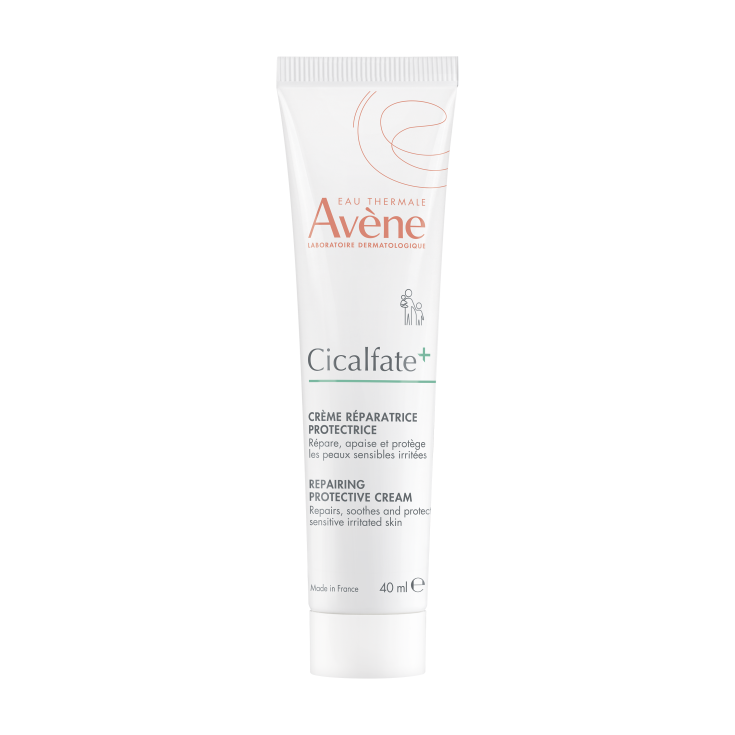 CICALFATE OATS + CREAMS 40 ML