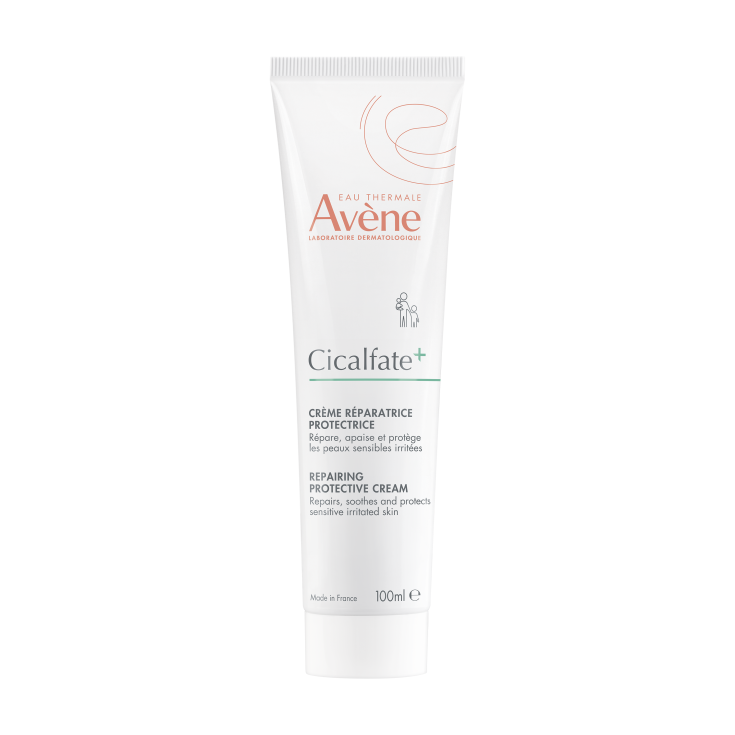 CICALFATE OATS + CREAMS 100 ML
