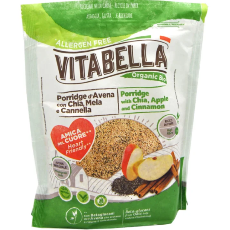 Vitabella Porridge 240g