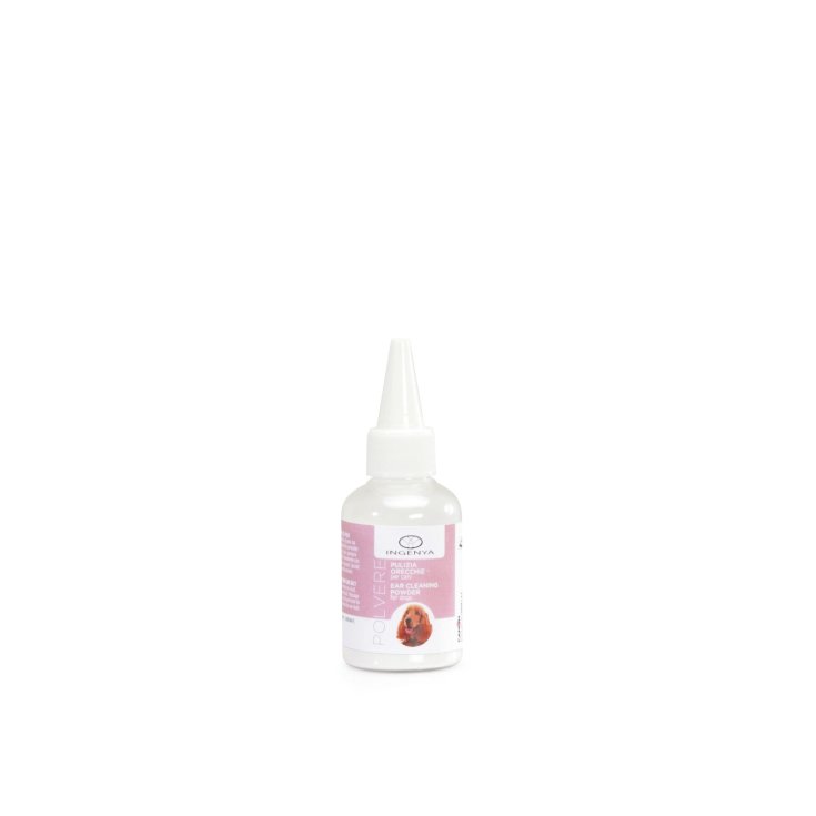 Ingenya Ear Cleaning Powder 3g