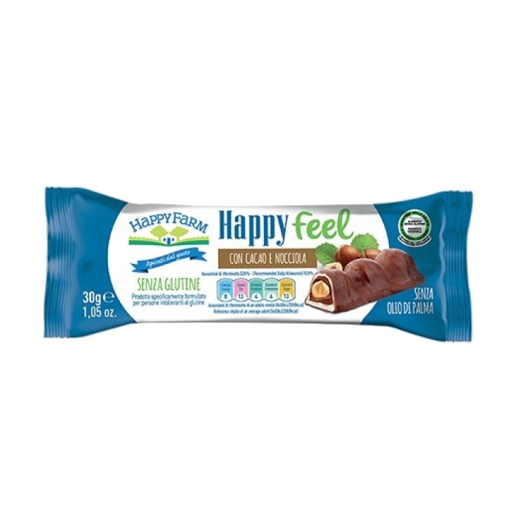 Happy Feel Happy Farm 30g