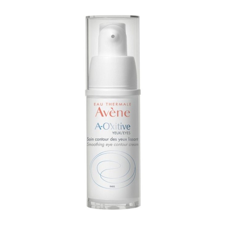 A-OXitive Eyes Avène 15 ml