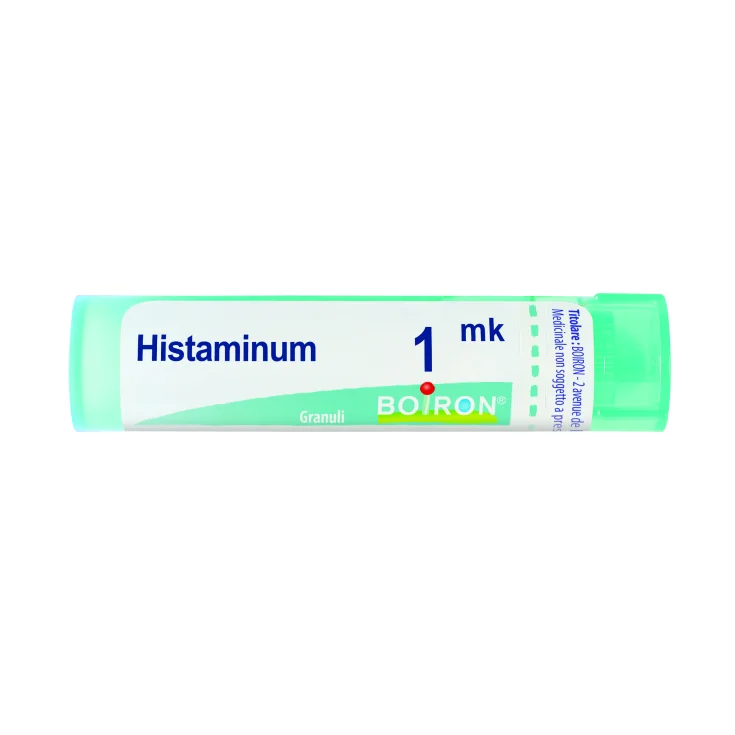 Histaminum Mk Boiron® Granules