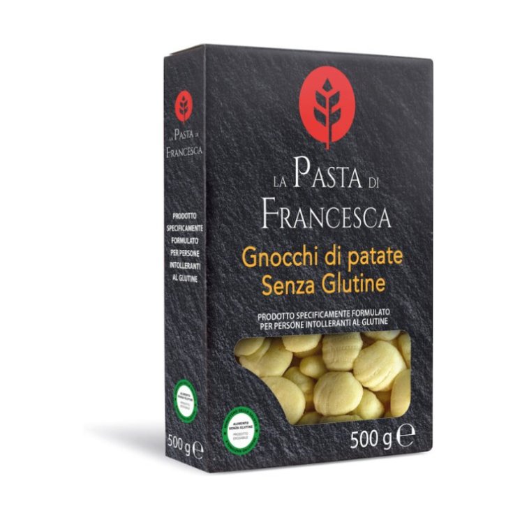 Potato Gnocchi La Pasta Di Francesca 500g