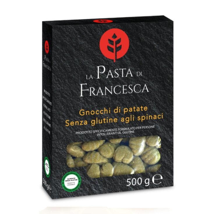 Spinach Gnocchi La Pasta Di Francesca 500g