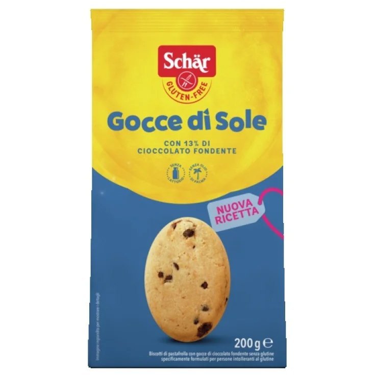 Schar Drops Of Sun 200g