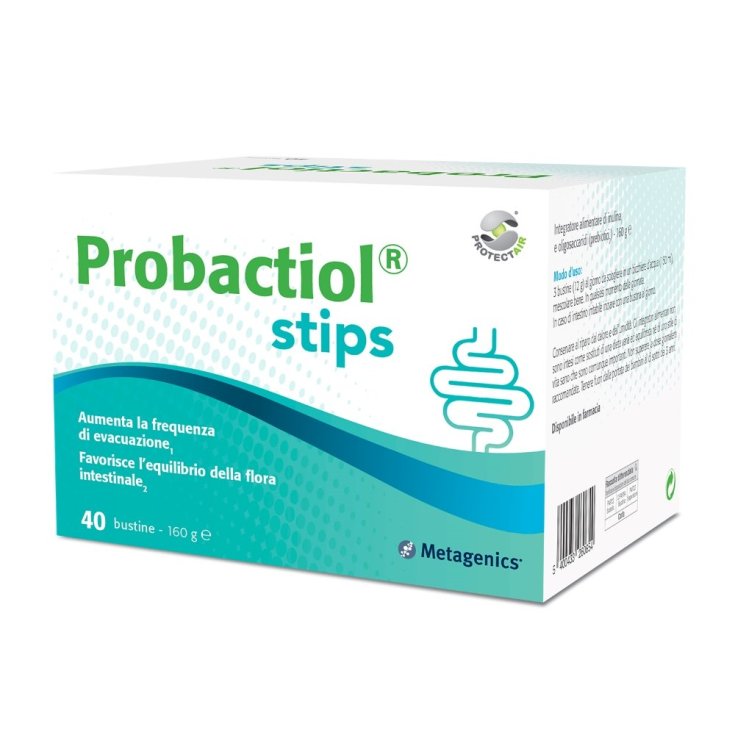 Probactiol® Stips Metagenics ™ 40 Sachets