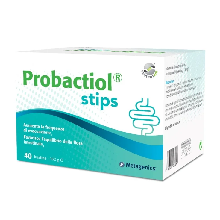 Probactiol® Stips Metagenics ™ 40 Sachets