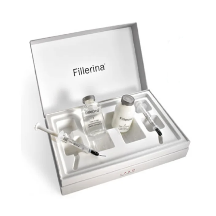 Labo Filler Gg + lab 2fl 30ml + 50ml + 15