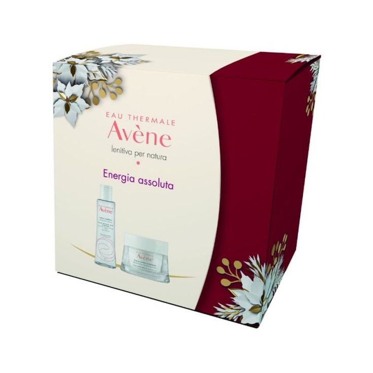 Absolute Energy Avène Box