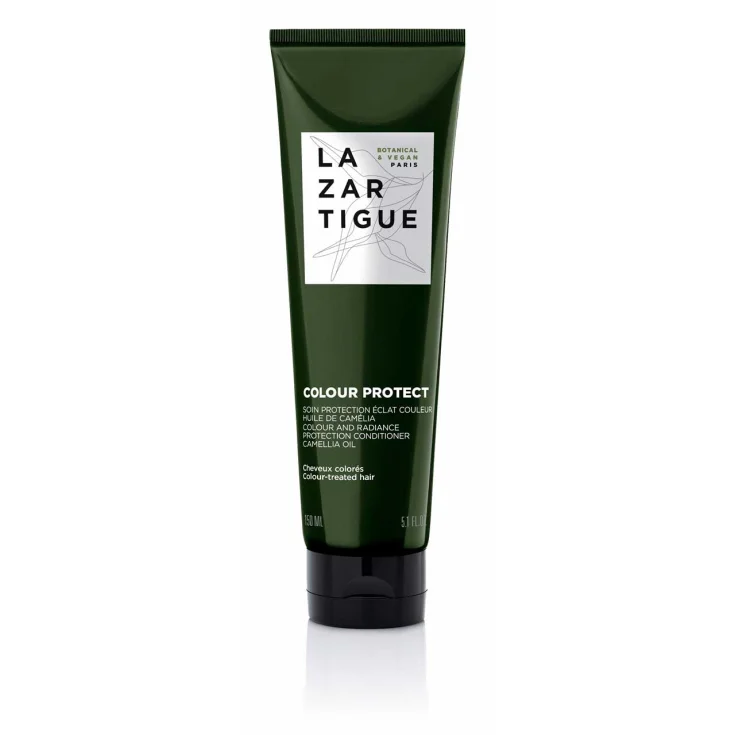 JF Lazartigue Paris Color Protect Brilliant Color Protection Balm 150ml