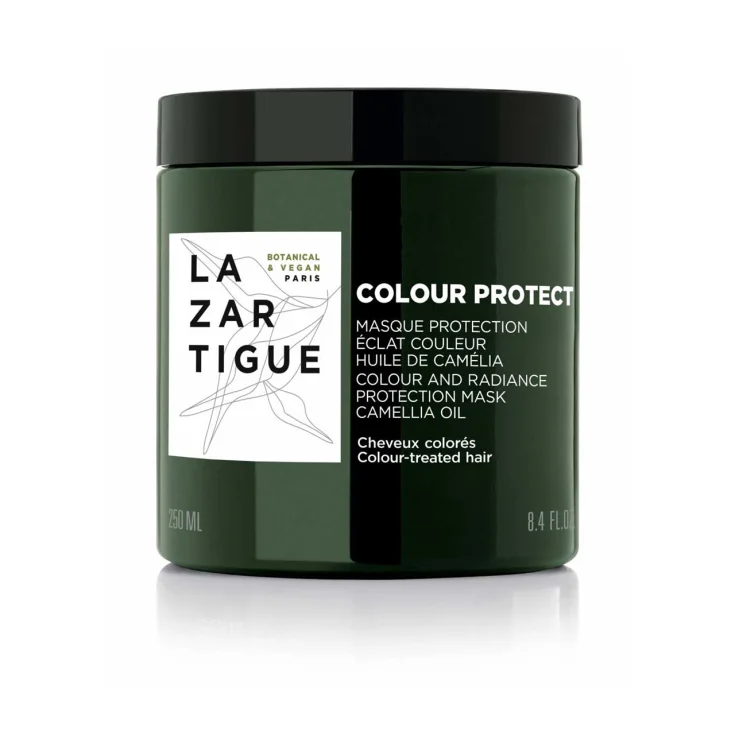 JF Lazartigue Paris Color Protect Antiglare Mask 250ml