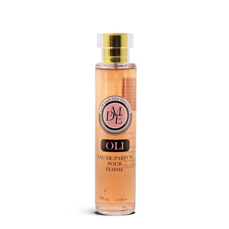 Women's Perfume Oils La Maison Des Essences 100ml
