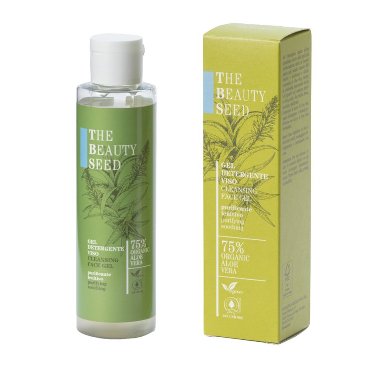 The Beauty Seed Bioearth 150ml