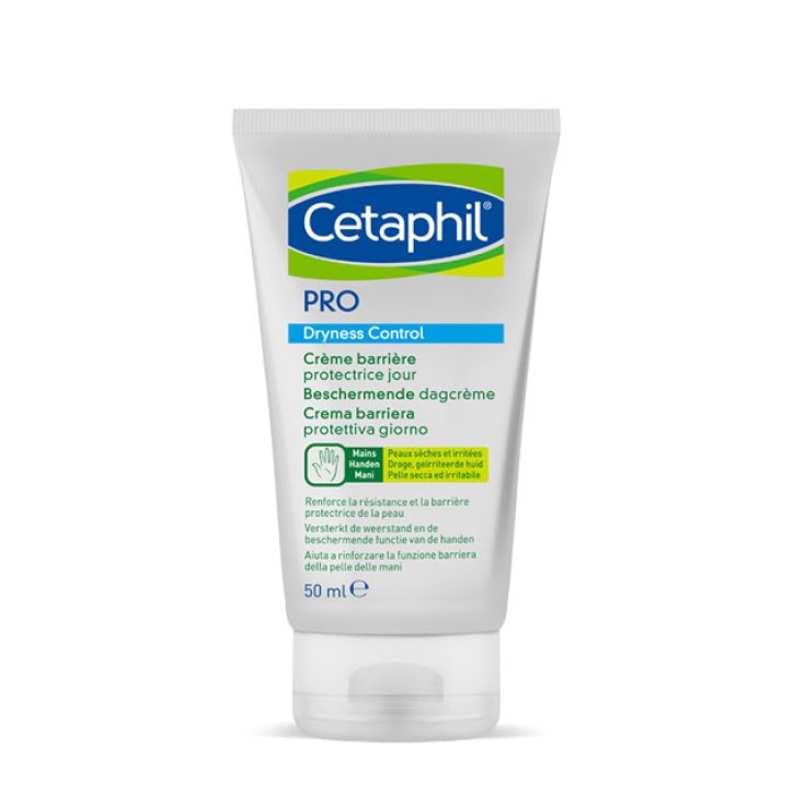 Cetaphil® PRO Protective Day Hand Cream 50ml