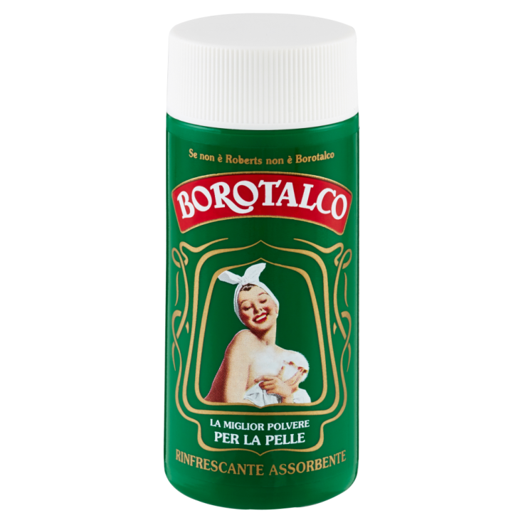 MINI BOROTALCO CLASSIC TALC 40 G