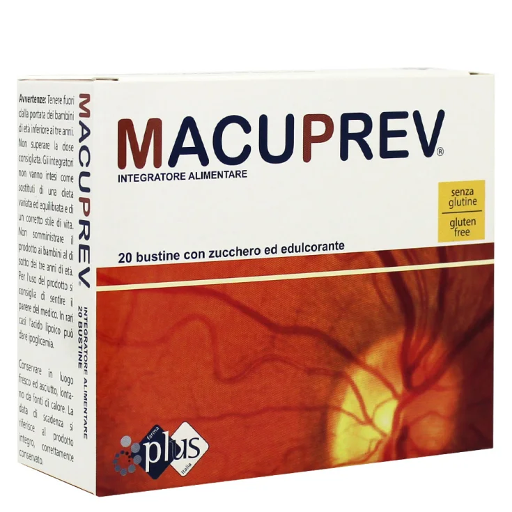 Macuprev 20bust