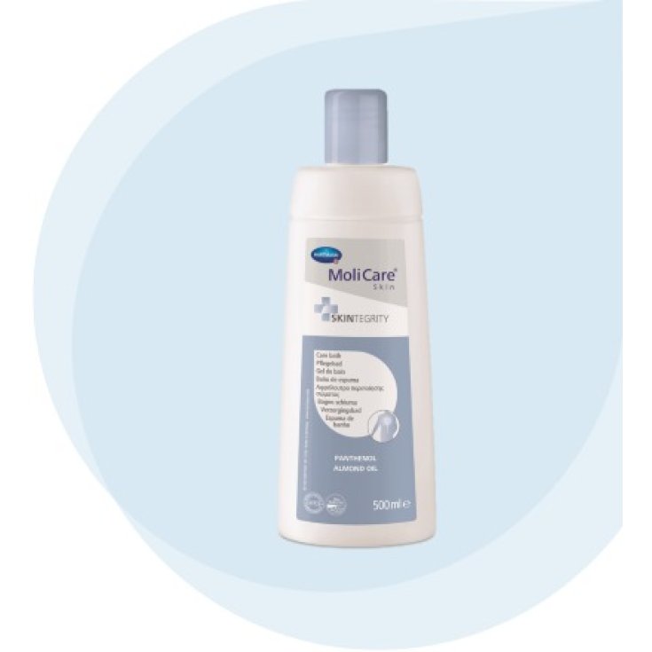 Molicare Skin Body Wash