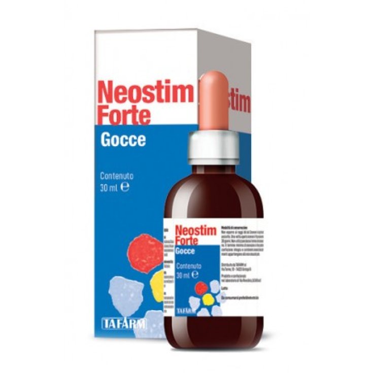 Neostim Forte Drops 30ml