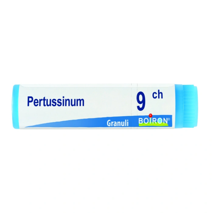 Pertussinum 9ch Boiron 80 Granules