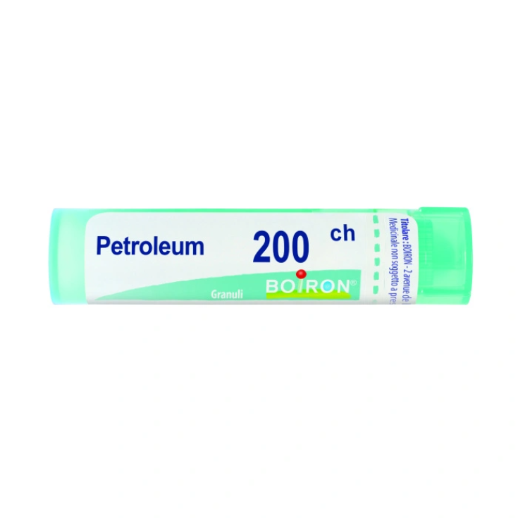 Petroleum 200ch Boiron 80 Granules